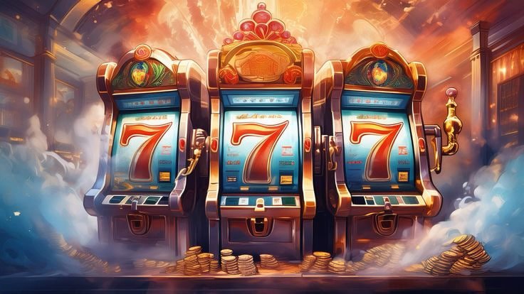 Totoslot288 slot gacor terbaik dengan jackpot besar dan RTP tertinggi untuk pemain Indonesia