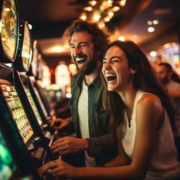 Totoslot288 aplikasi mobile Android tampilan utama slot online dan taruhan olahraga